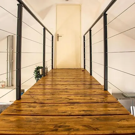Loft Evasion - Terrasse & Garage Proche Centre Avignon