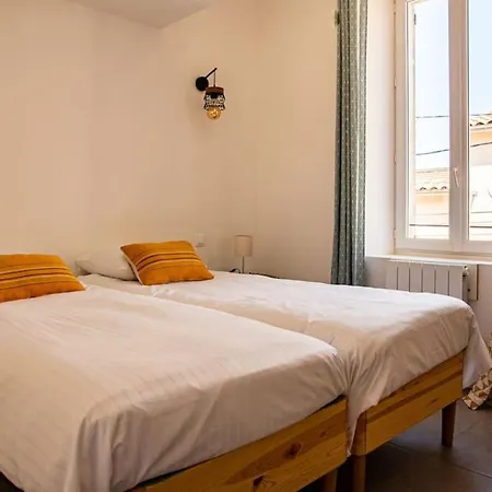Loft Evasion - Terrasse & Garage Proche Centre * Avignon