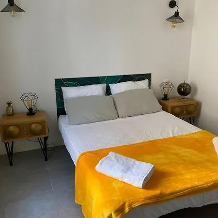 Loft Evasion - Terrasse & Garage Proche Centre Holiday home